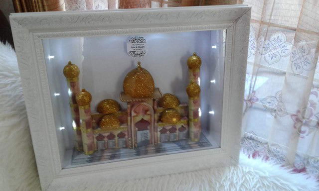 bawang putih profile icon