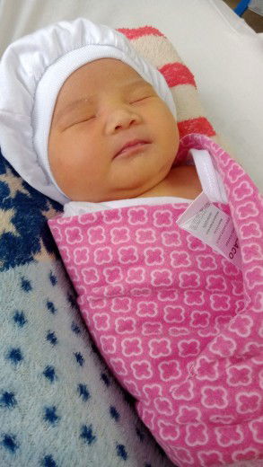 Judyness Alianza Trillana profile icon