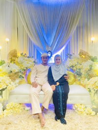 Norhayati Sipliyan profile icon