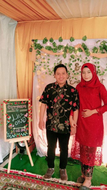 Lita Nurmala profile icon