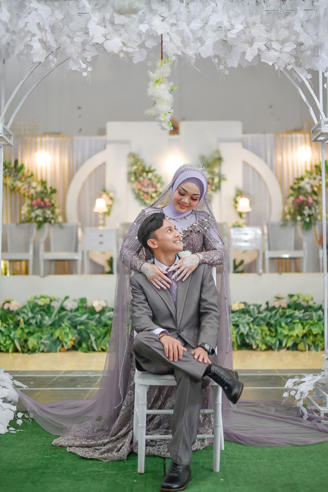 Vinkha Silvana Rachmi profile icon