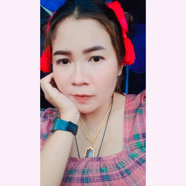 Suthida profile icon