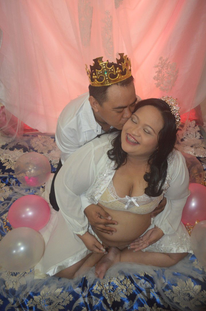 Mary Joy Diane David profile icon