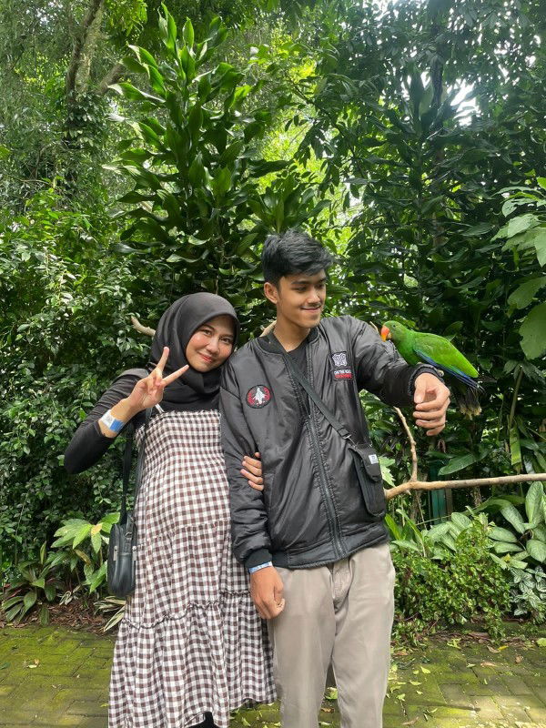 Yasinta Fitra profile icon