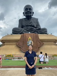 ชนกพร พูลยศ profile icon