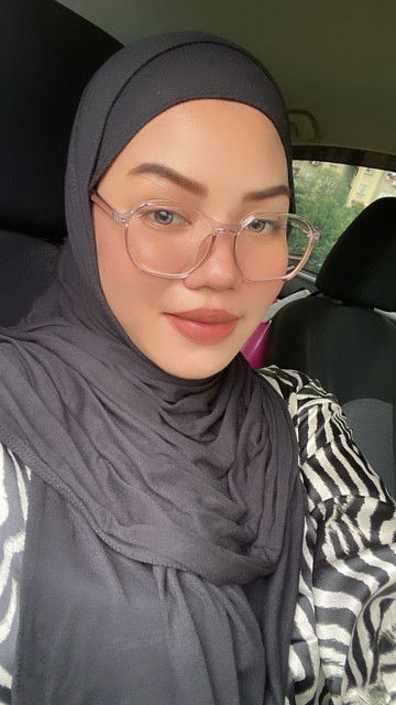 Rozalinda binti rusli profile icon