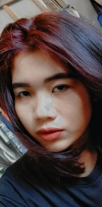 สิง'งงโต หัว'วววฟู profile icon