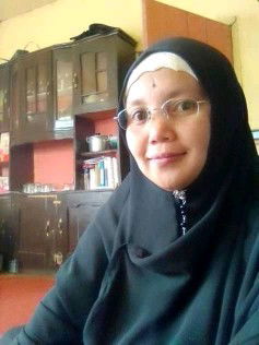 mimah saadah profile icon