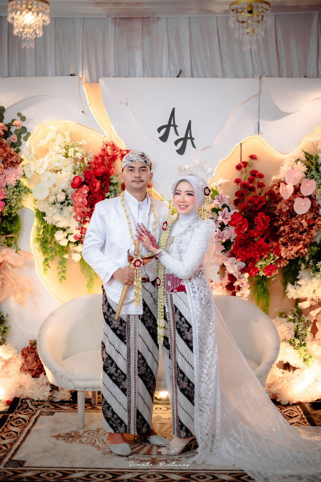 Ameliya profile icon