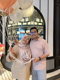 Natasya Mohd Fauzi profile icon