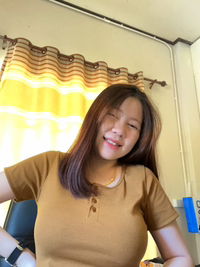 Pop Areeya profile icon