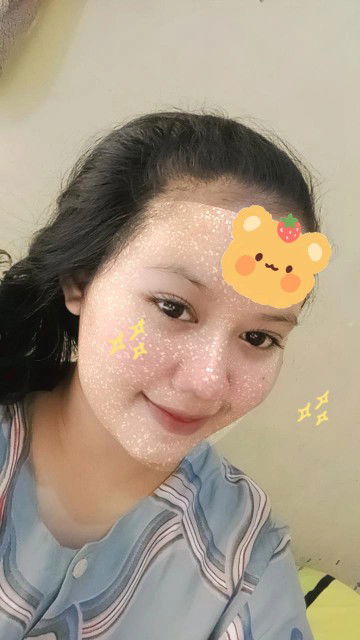 Ana Sagita profile icon