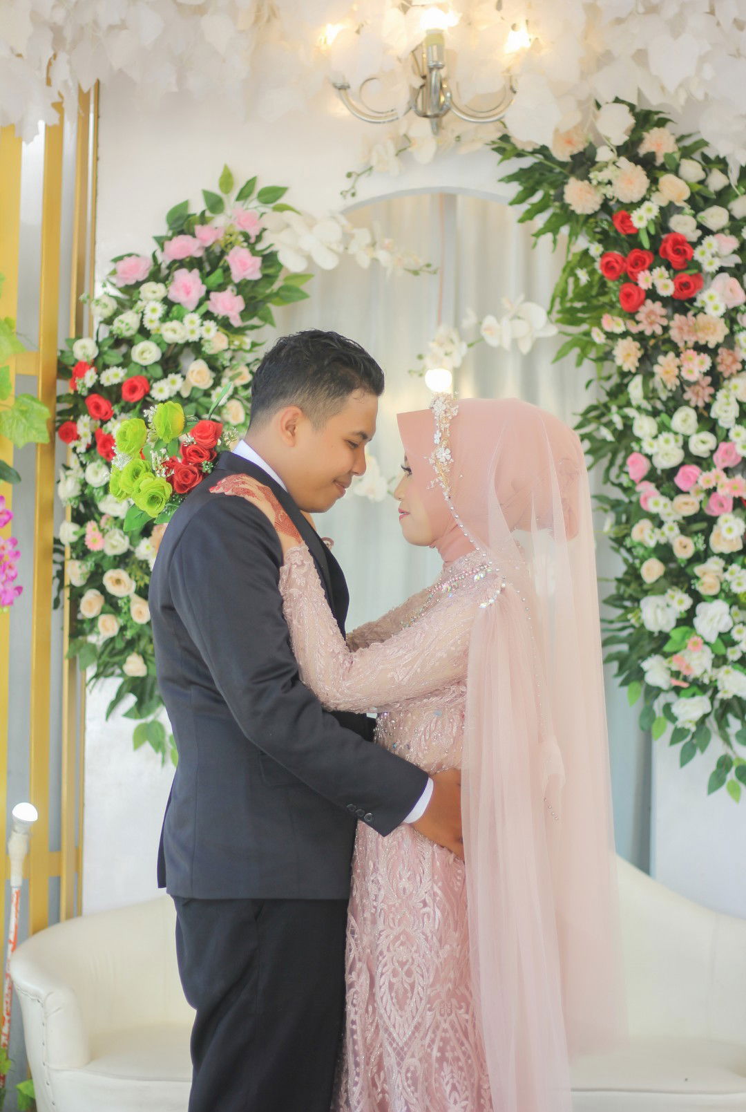 Siti nurazizah profile icon