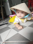 Phạm Tú Quyên profile icon