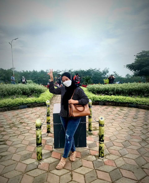 Nur Ainiyyah profile icon