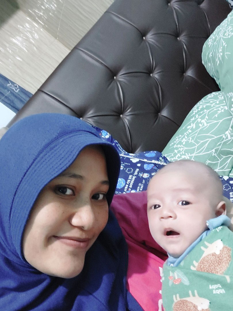 Puji Lestari profile icon