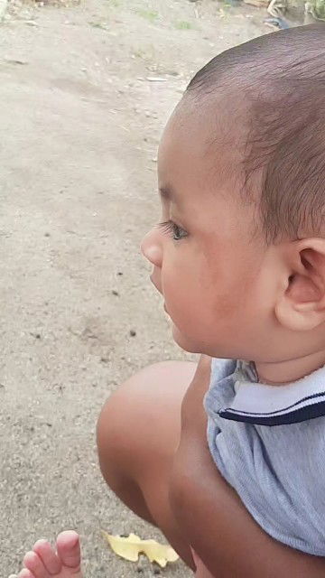 Bubu Bumi profile icon