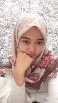 Idla Fitri Linggarni profile icon