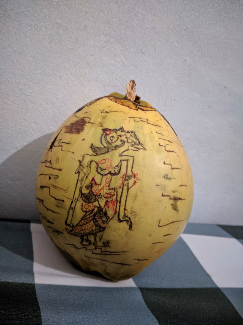 Ibu Baby K profile icon