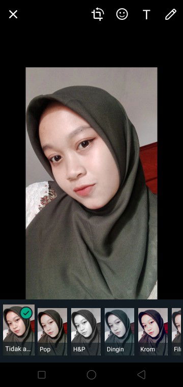 Ayu kurniawati profile icon