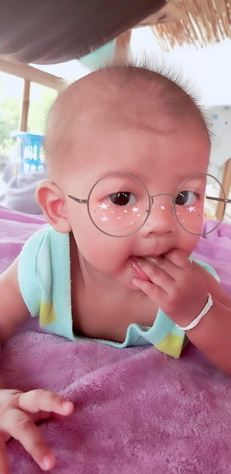 ลูกสาว ชาวไร่ profile icon