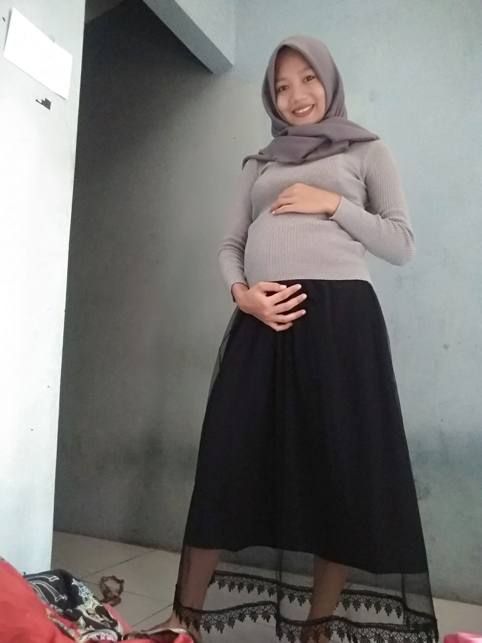 Sakit Pinggang Sblah Kanan