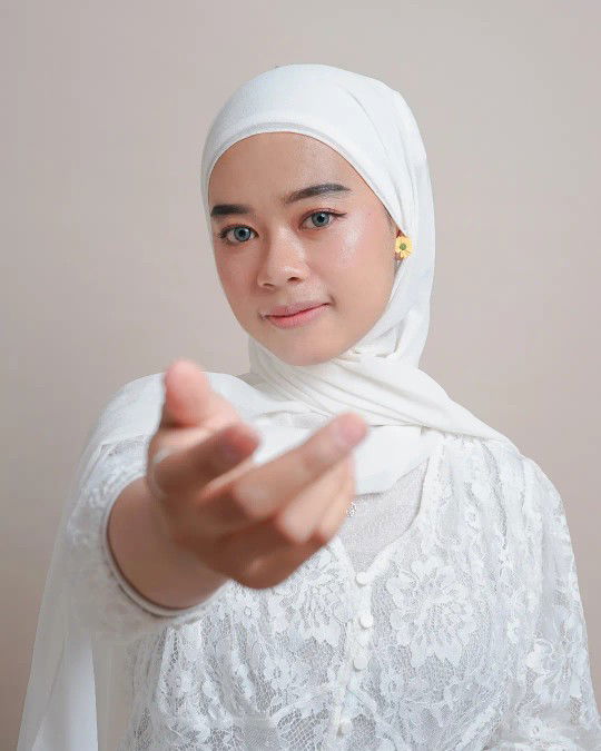 Anis Saniyyah profile icon
