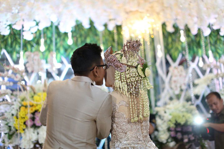 Aulia Sani Rahayu profile icon