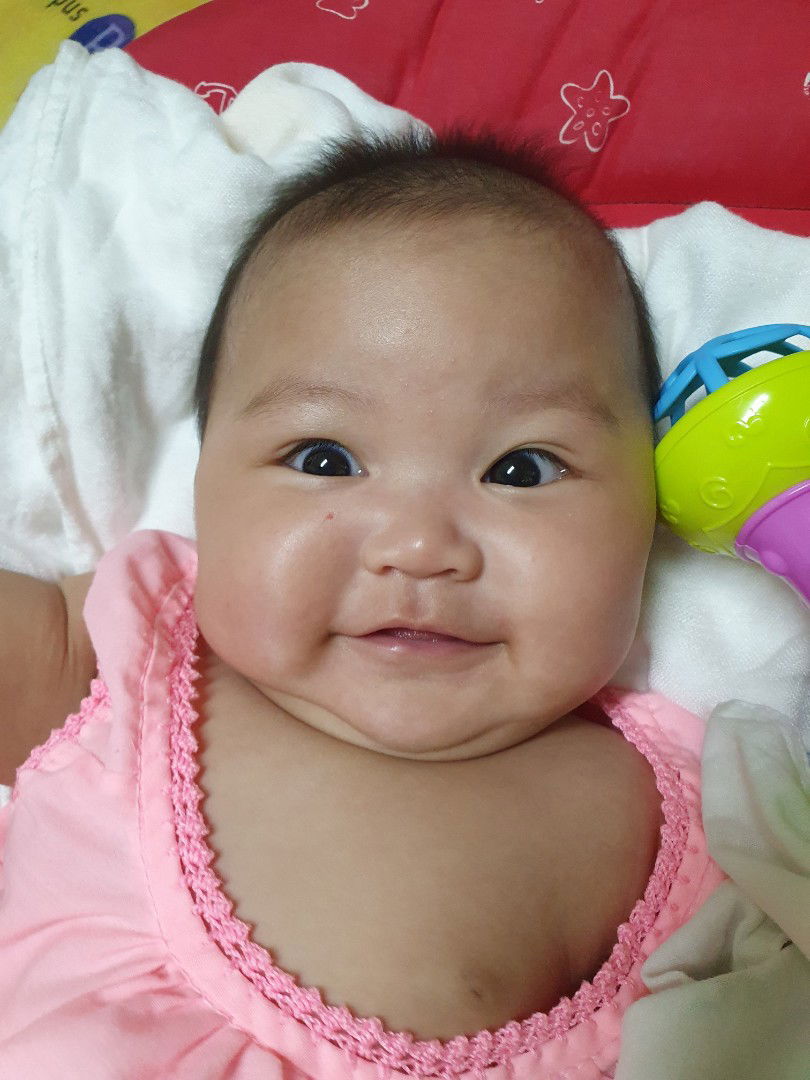 Anyong Lada profile icon