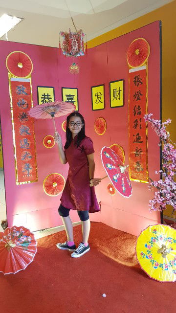 Erlin Febriana profile icon