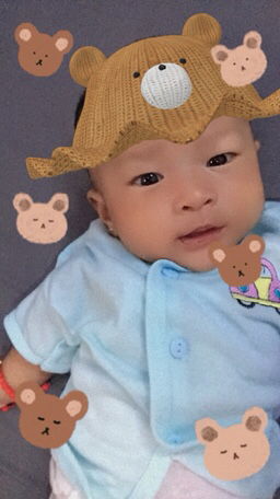 Dita M S profile icon