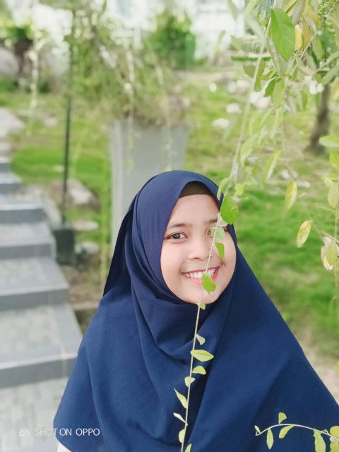 Jeni rustiana profile icon