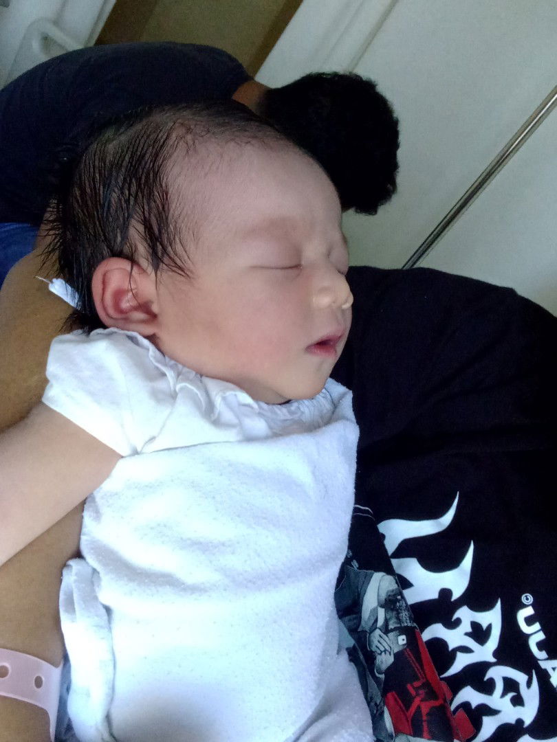 Indri Resdiana profile icon