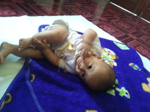 Mamah Fachry profile icon