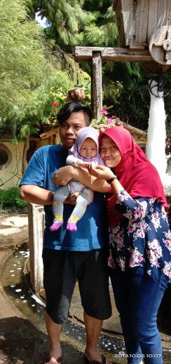 Duwi Natalia profile icon