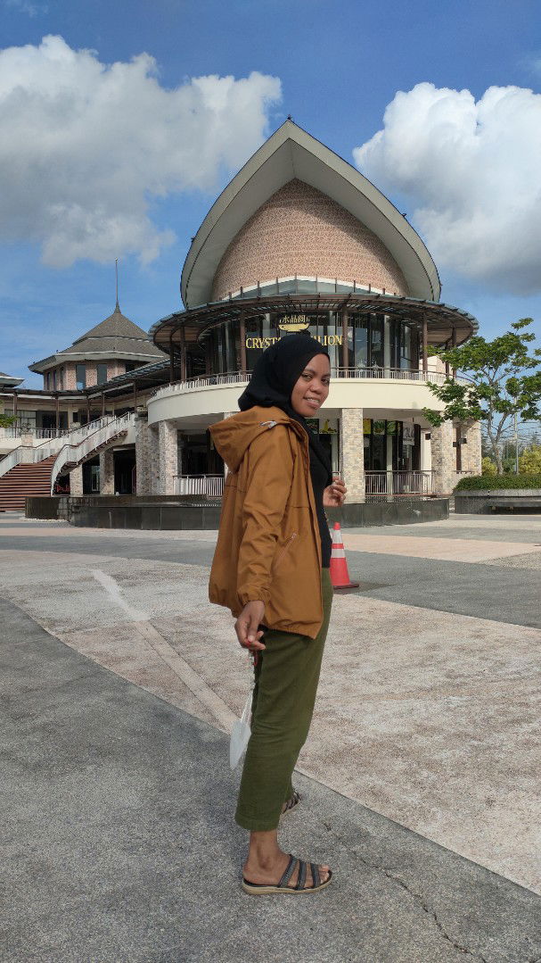 WA ODE WIRAWATI profile icon