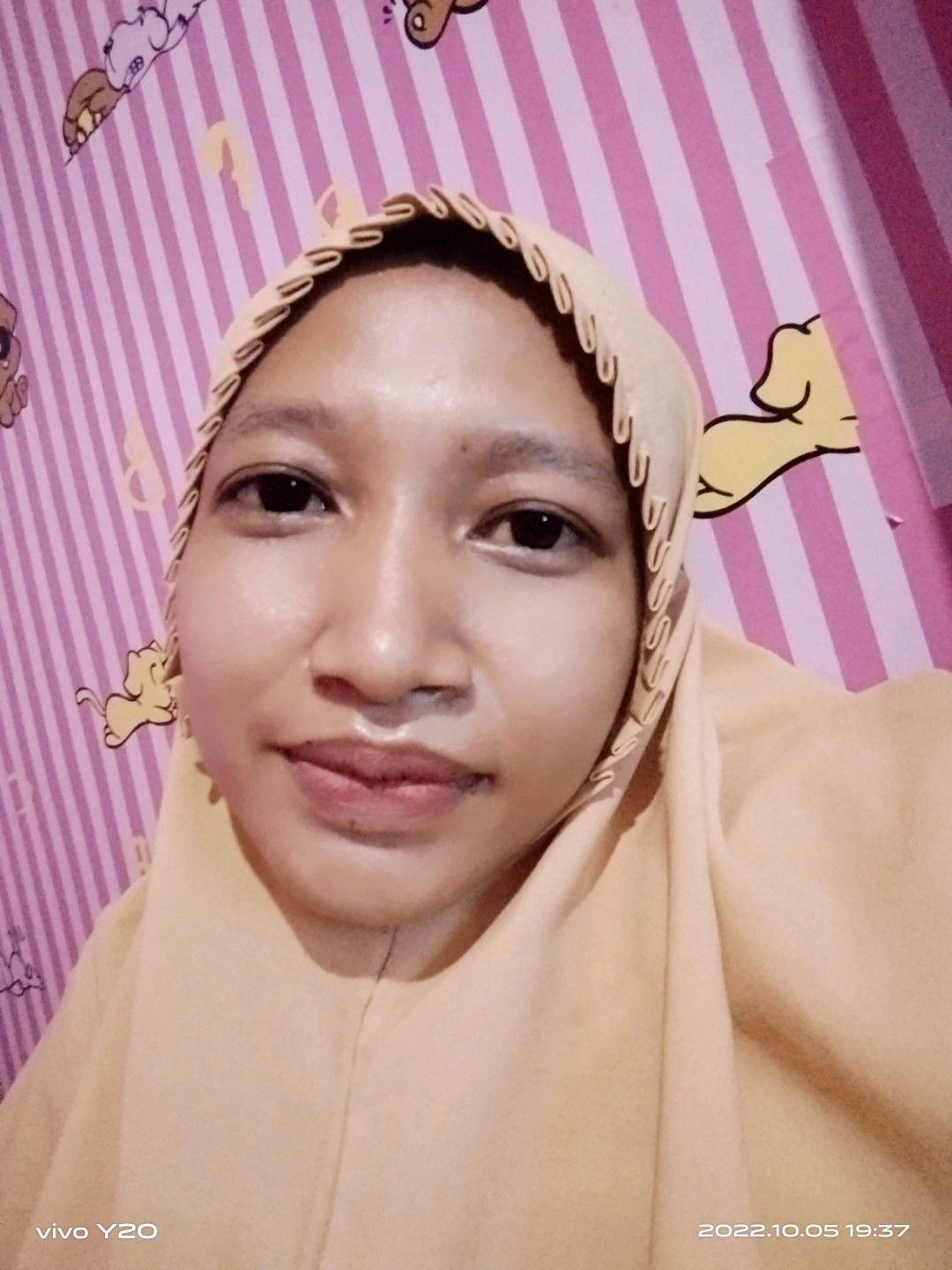 eka prastiwi profile icon