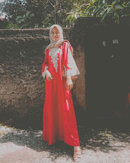 Heni Halimatusadiah profile icon