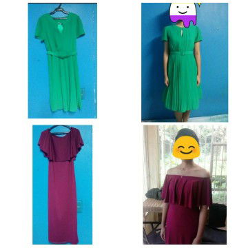 Dresses for Sale