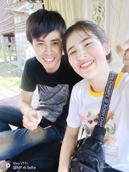 กิ่งแก้ว บ้านกล้วย profile icon