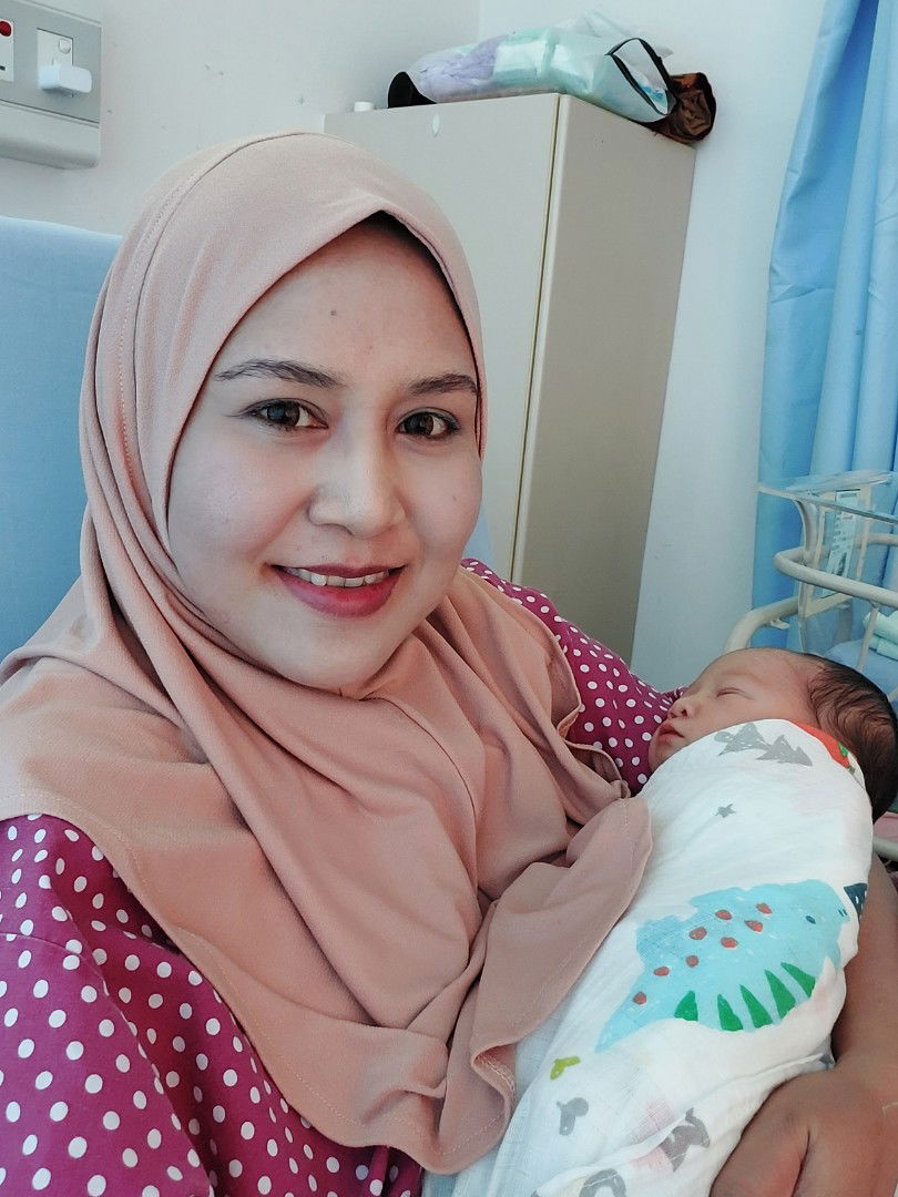 nurul syakima profile icon