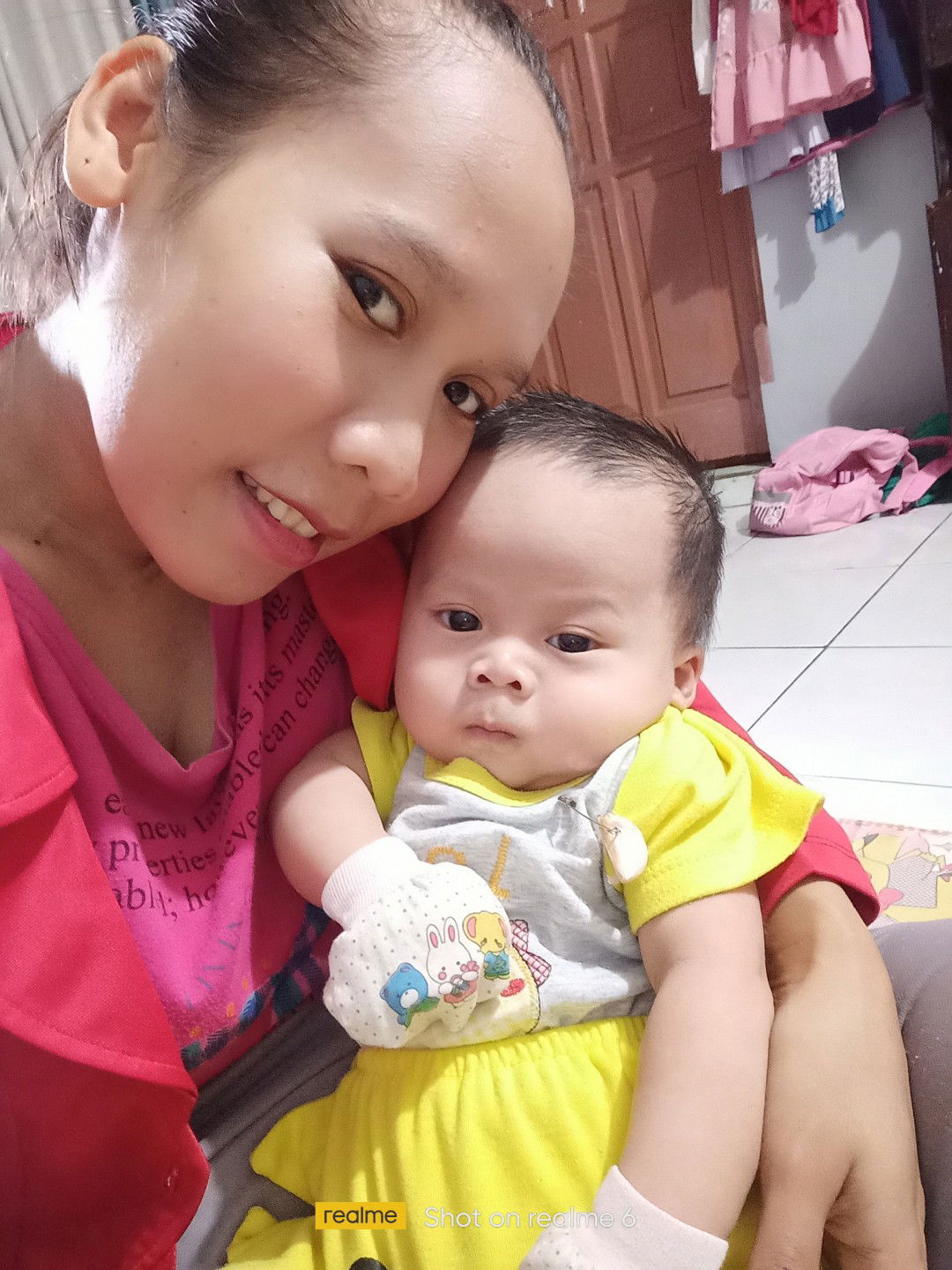 Slamet Tri profile icon