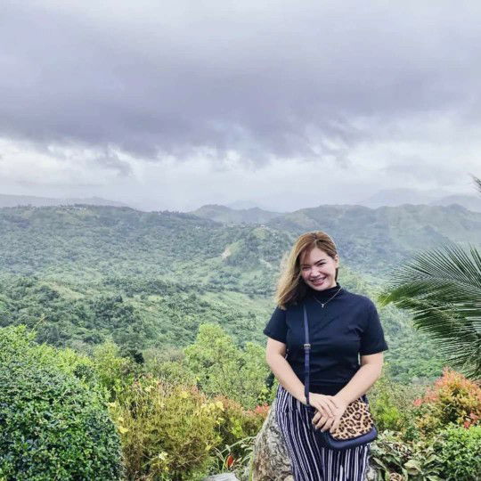 Rachel Mactal profile icon