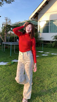 ครองขวัญ รัตนพันธ์ profile icon