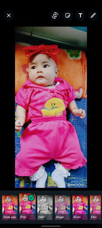 Sitiaisyah profile icon