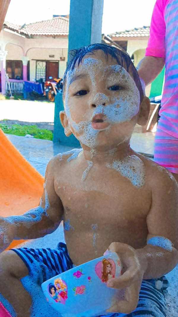 Syaa Samm profile icon