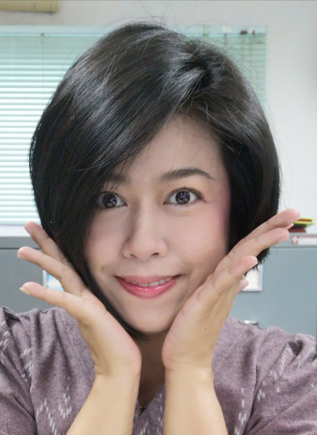 SIRIKAN profile icon