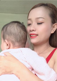 Kiwi Bảo Anh profile icon