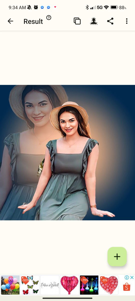 Jean Jayco Benedicto profile icon