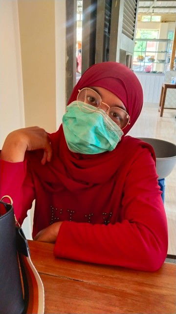 arni arif profile icon